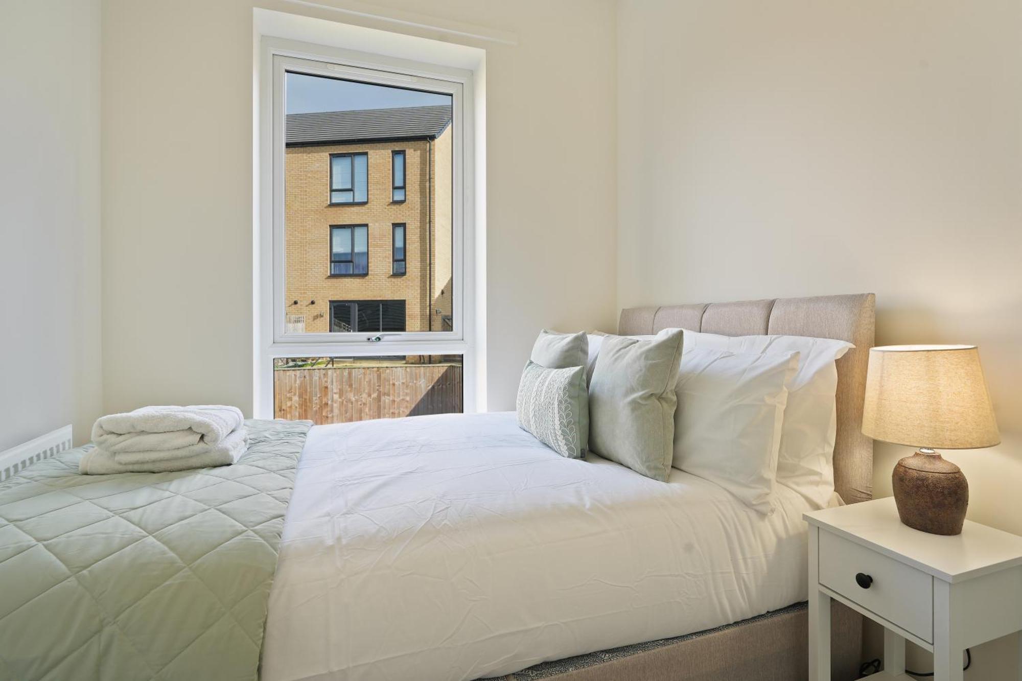 Mersey Way, Spacious 3 Bed Home, Close To Sheffield City Centre & Free Driveway Parking - Perfect For Workers, Groups & Families - Hosted By Stay Host Save Kültér fotó