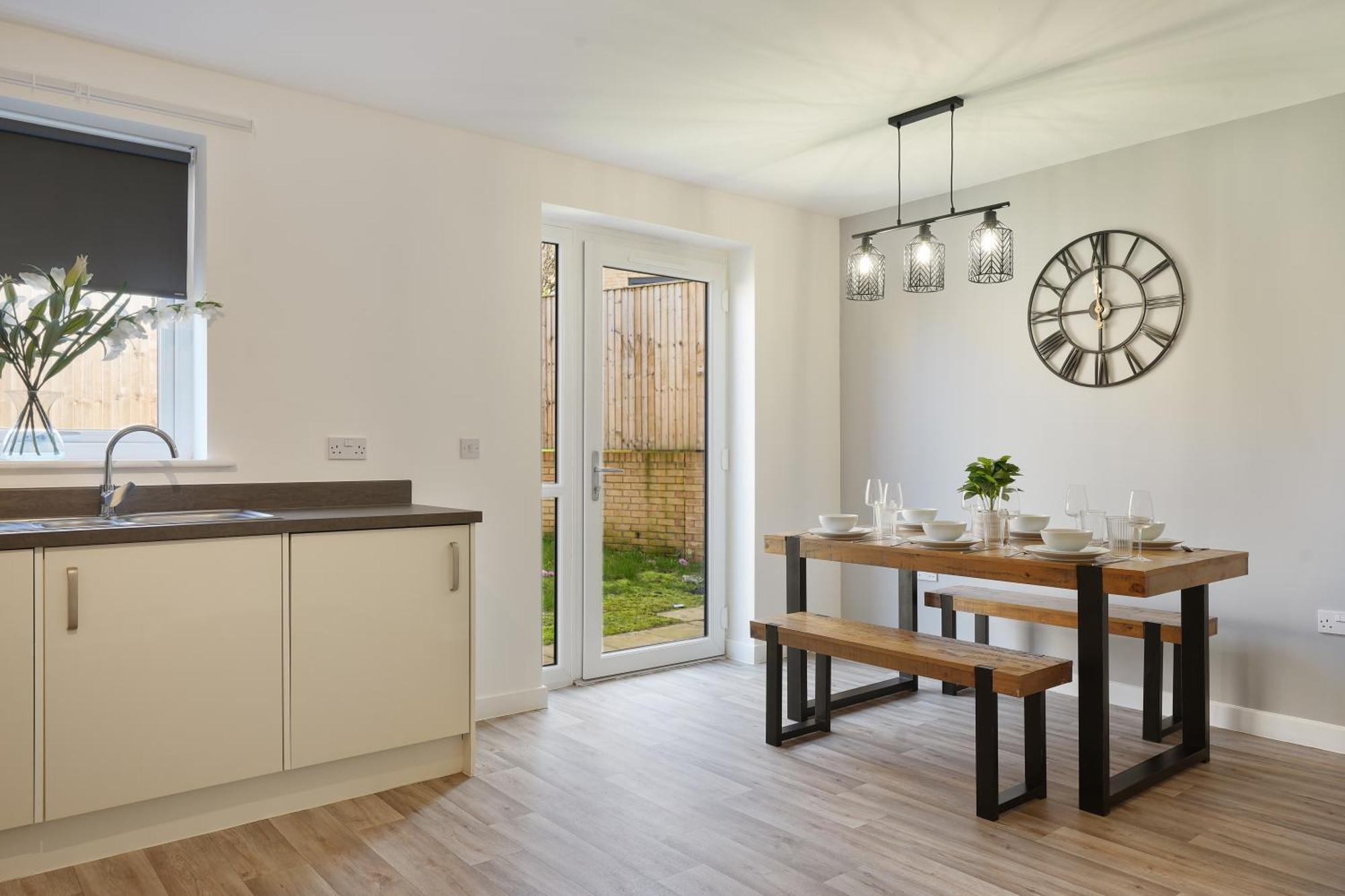 Mersey Way, Spacious 3 Bed Home, Close To Sheffield City Centre & Free Driveway Parking - Perfect For Workers, Groups & Families - Hosted By Stay Host Save Kültér fotó