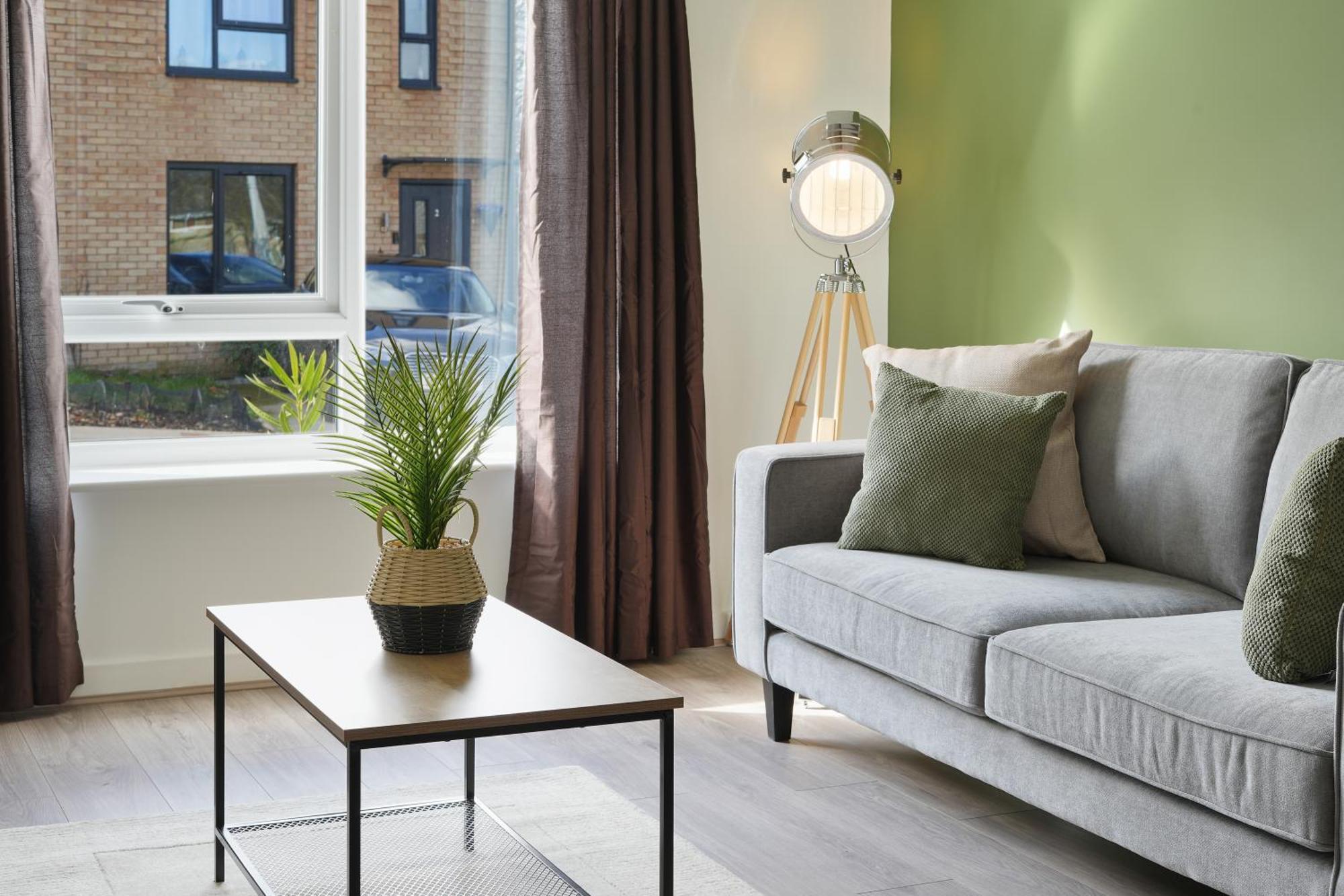 Mersey Way, Spacious 3 Bed Home, Close To Sheffield City Centre & Free Driveway Parking - Perfect For Workers, Groups & Families - Hosted By Stay Host Save Kültér fotó