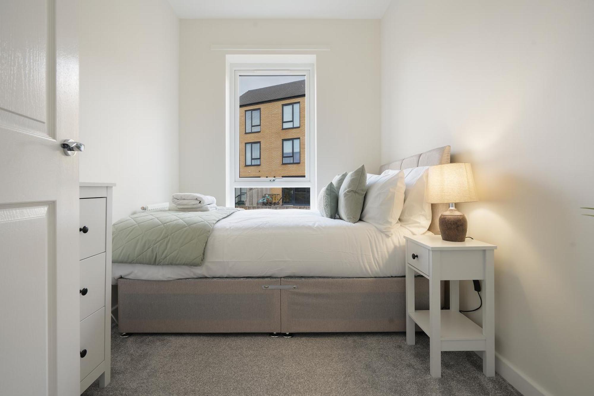 Mersey Way, Spacious 3 Bed Home, Close To Sheffield City Centre & Free Driveway Parking - Perfect For Workers, Groups & Families - Hosted By Stay Host Save Kültér fotó