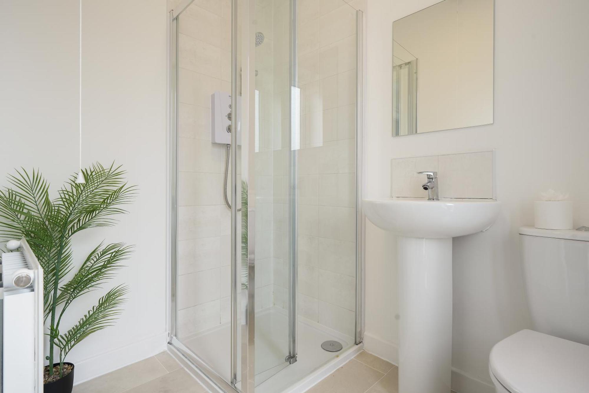 Mersey Way, Spacious 3 Bed Home, Close To Sheffield City Centre & Free Driveway Parking - Perfect For Workers, Groups & Families - Hosted By Stay Host Save Kültér fotó