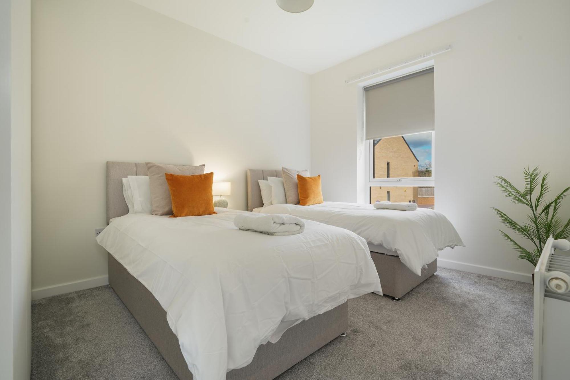 Mersey Way, Spacious 3 Bed Home, Close To Sheffield City Centre & Free Driveway Parking - Perfect For Workers, Groups & Families - Hosted By Stay Host Save Kültér fotó