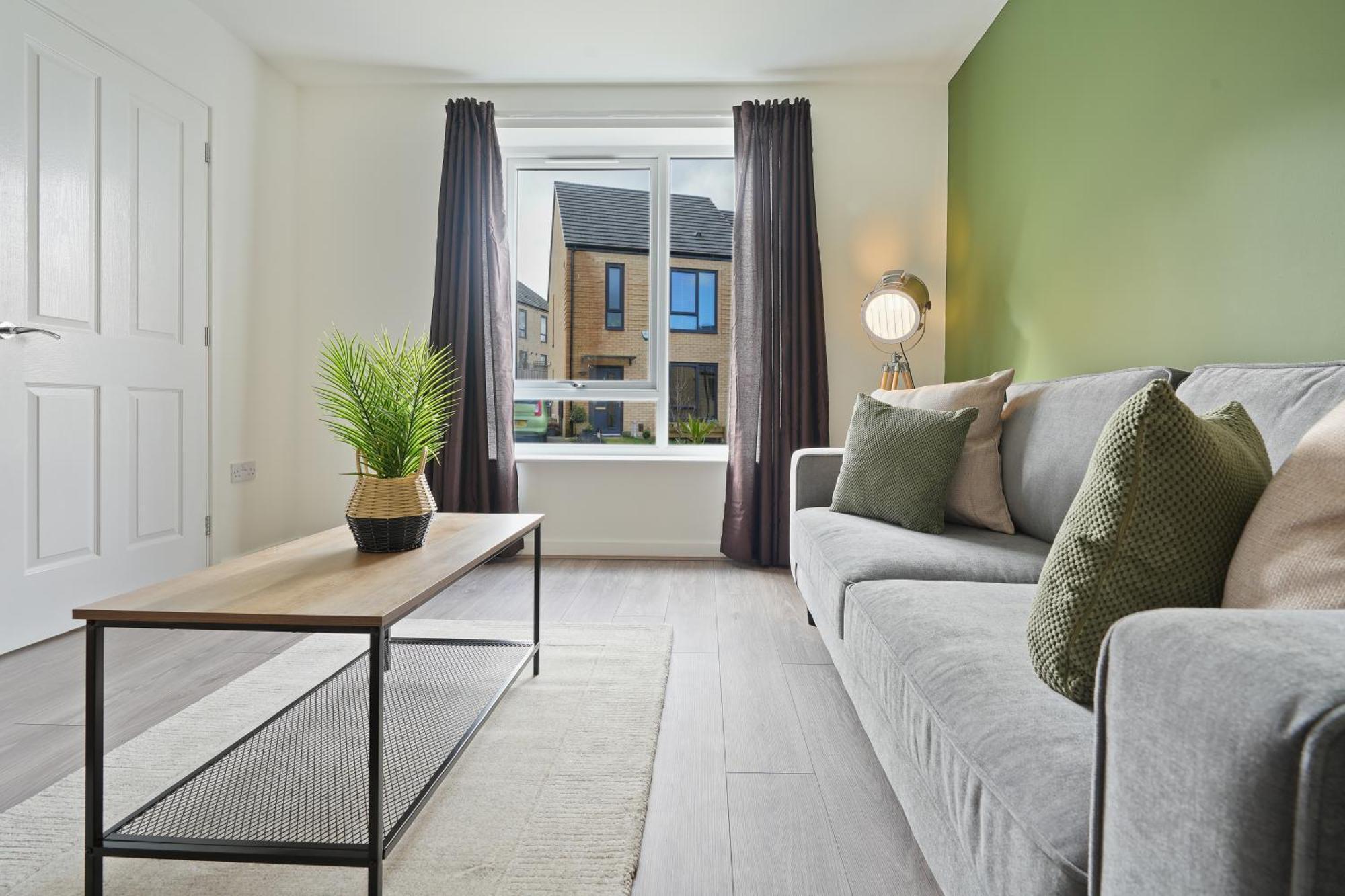 Mersey Way, Spacious 3 Bed Home, Close To Sheffield City Centre & Free Driveway Parking - Perfect For Workers, Groups & Families - Hosted By Stay Host Save Kültér fotó