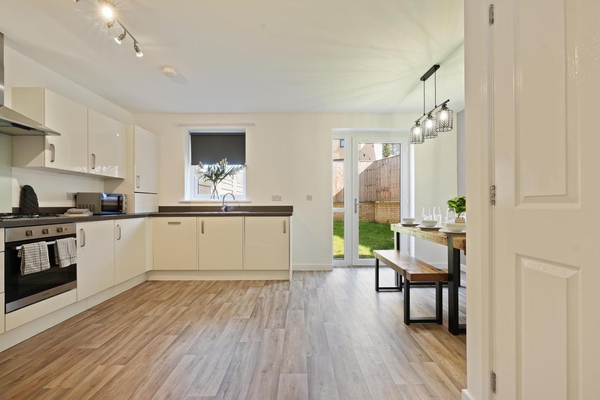 Mersey Way, Spacious 3 Bed Home, Close To Sheffield City Centre & Free Driveway Parking - Perfect For Workers, Groups & Families - Hosted By Stay Host Save Kültér fotó