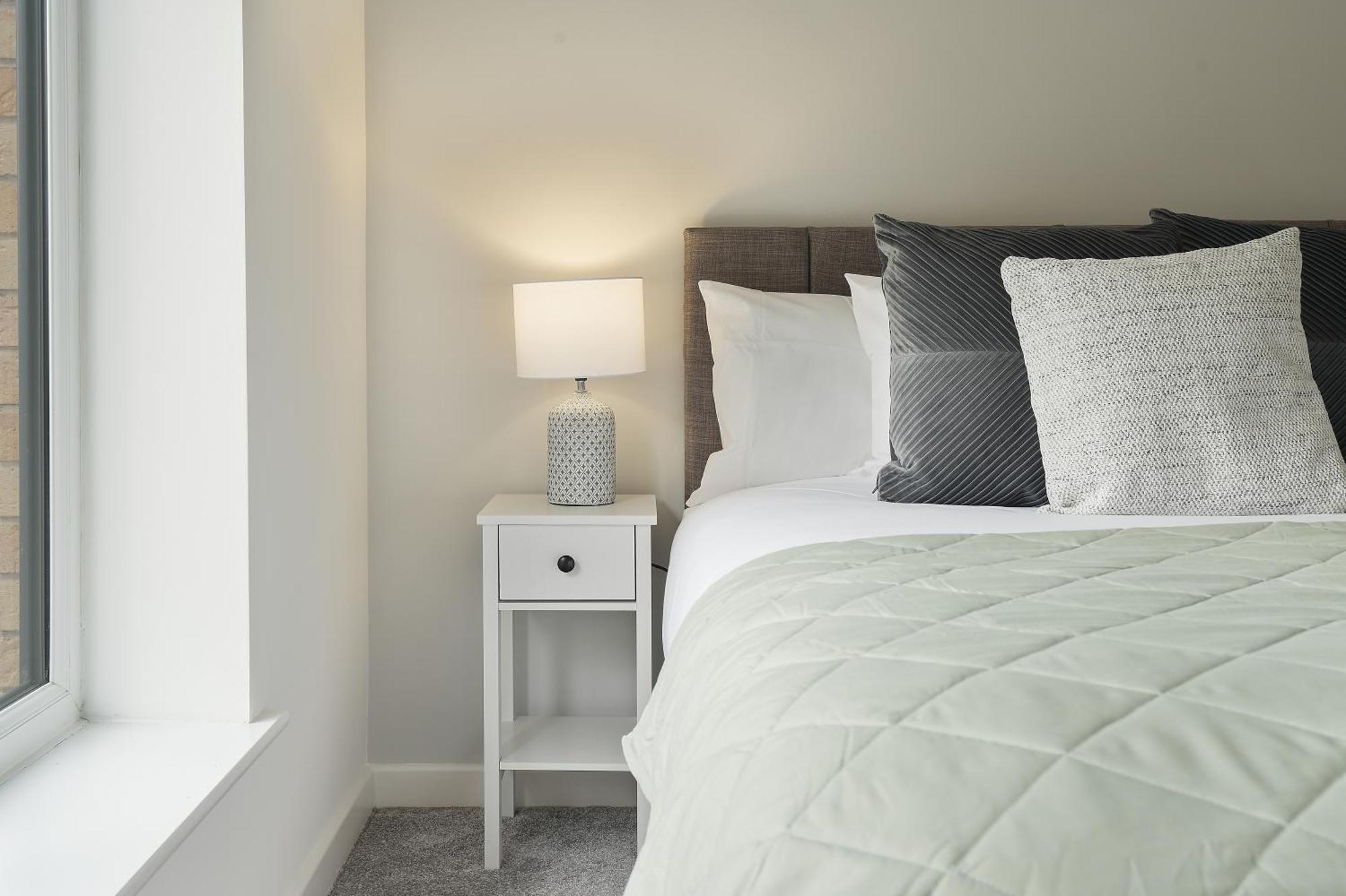 Mersey Way, Spacious 3 Bed Home, Close To Sheffield City Centre & Free Driveway Parking - Perfect For Workers, Groups & Families - Hosted By Stay Host Save Kültér fotó