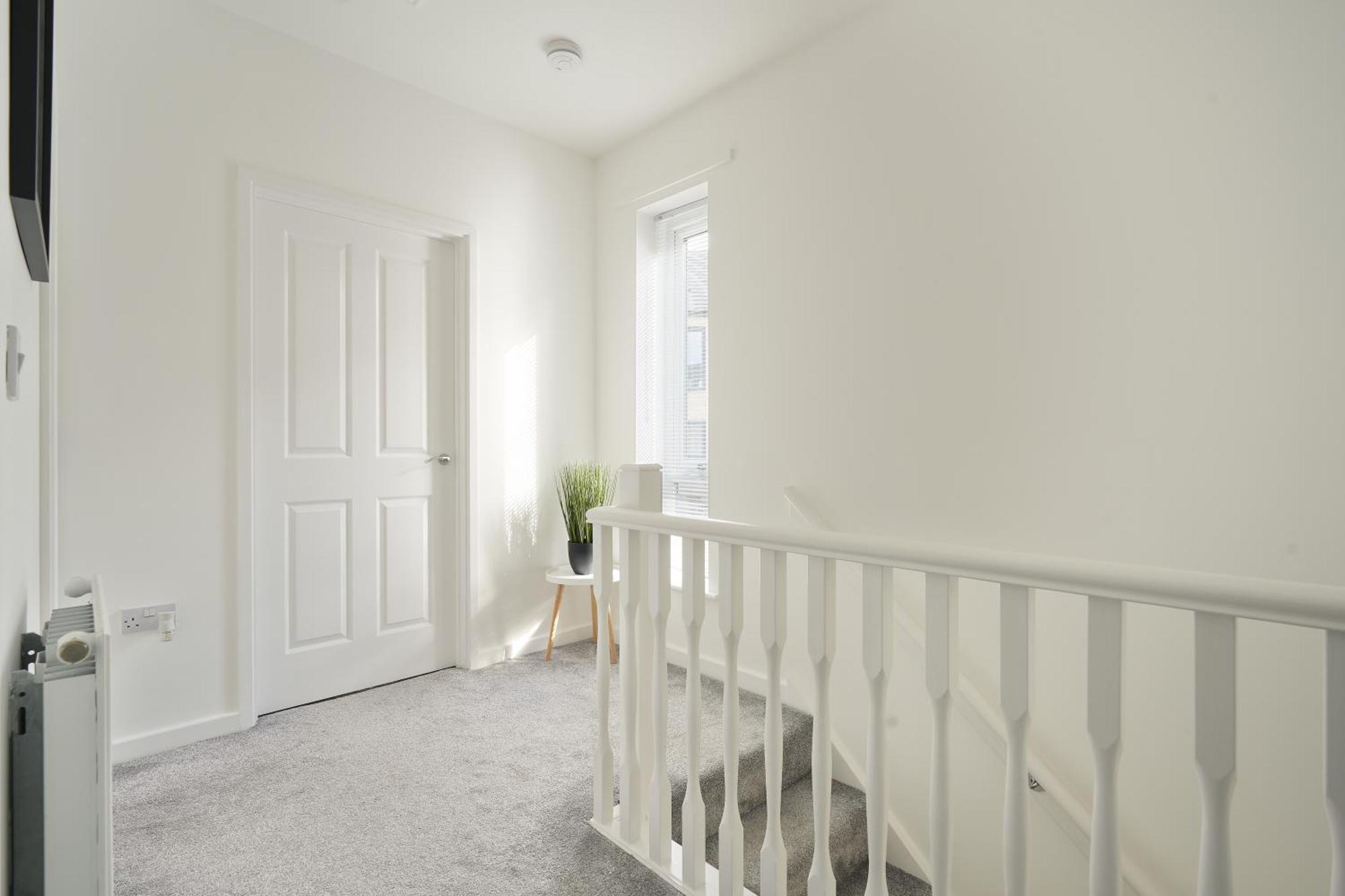 Mersey Way, Spacious 3 Bed Home, Close To Sheffield City Centre & Free Driveway Parking - Perfect For Workers, Groups & Families - Hosted By Stay Host Save Kültér fotó